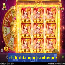 rh bahia contracheque